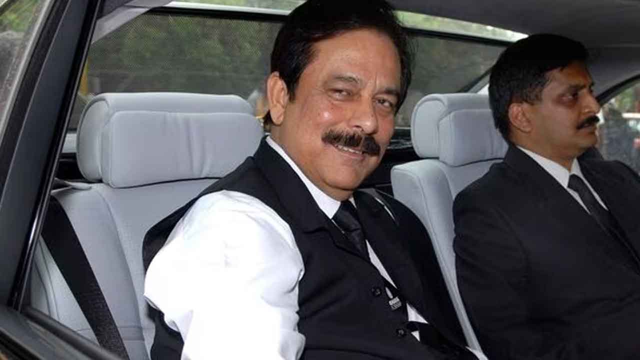 సహారాపై దర్యాప్తులు ఆగబోవు