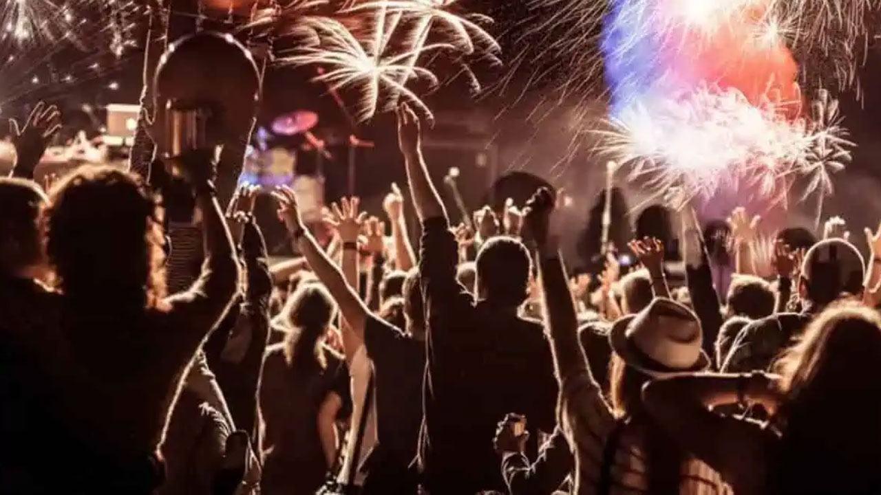 Hyderabad | సన్‌బర్న్‌ ఈవెంట్‌ వివాదం.. బుక్‌ మై షోపై చీటింగ్‌ కేసు నమోదు