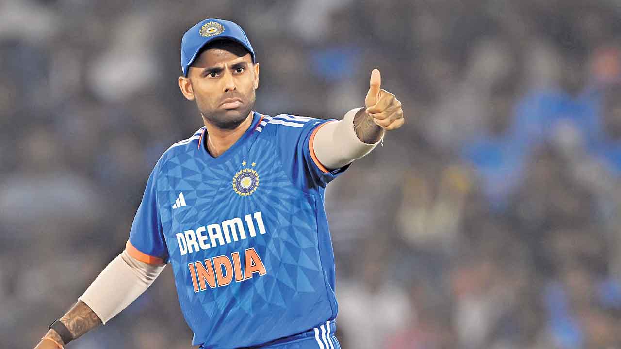 Ind Vs SA T20 | జోరుమిదున్న సఫారీలు.. మరో కీలకపోరుకు సిద్ధమైన భారత్‌