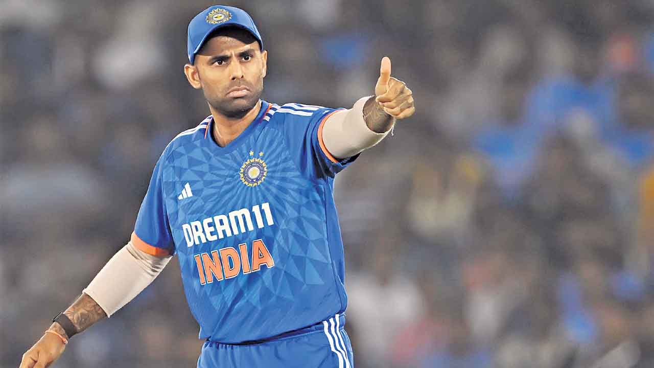 ఆఖరి పోరు