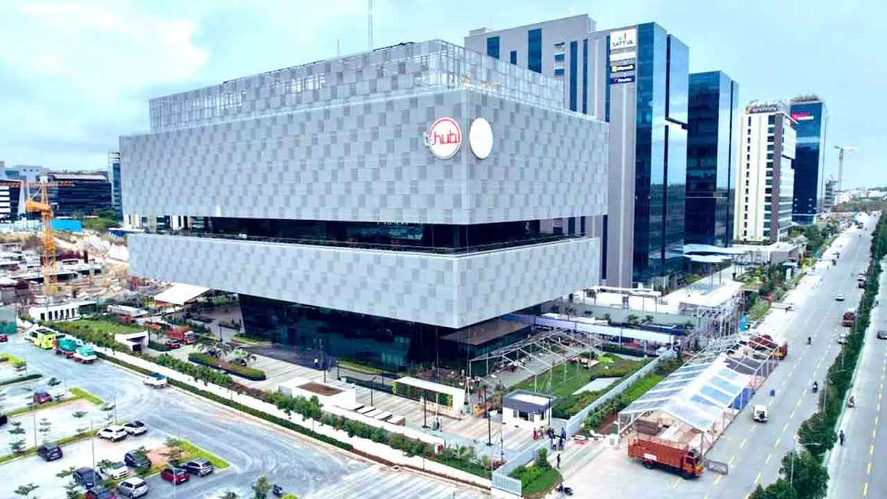 ఏఐ, ఎంఎల్‌ స్టార్టప్‌ల నిర్వాహకుల నుంచి దరఖాస్తులు