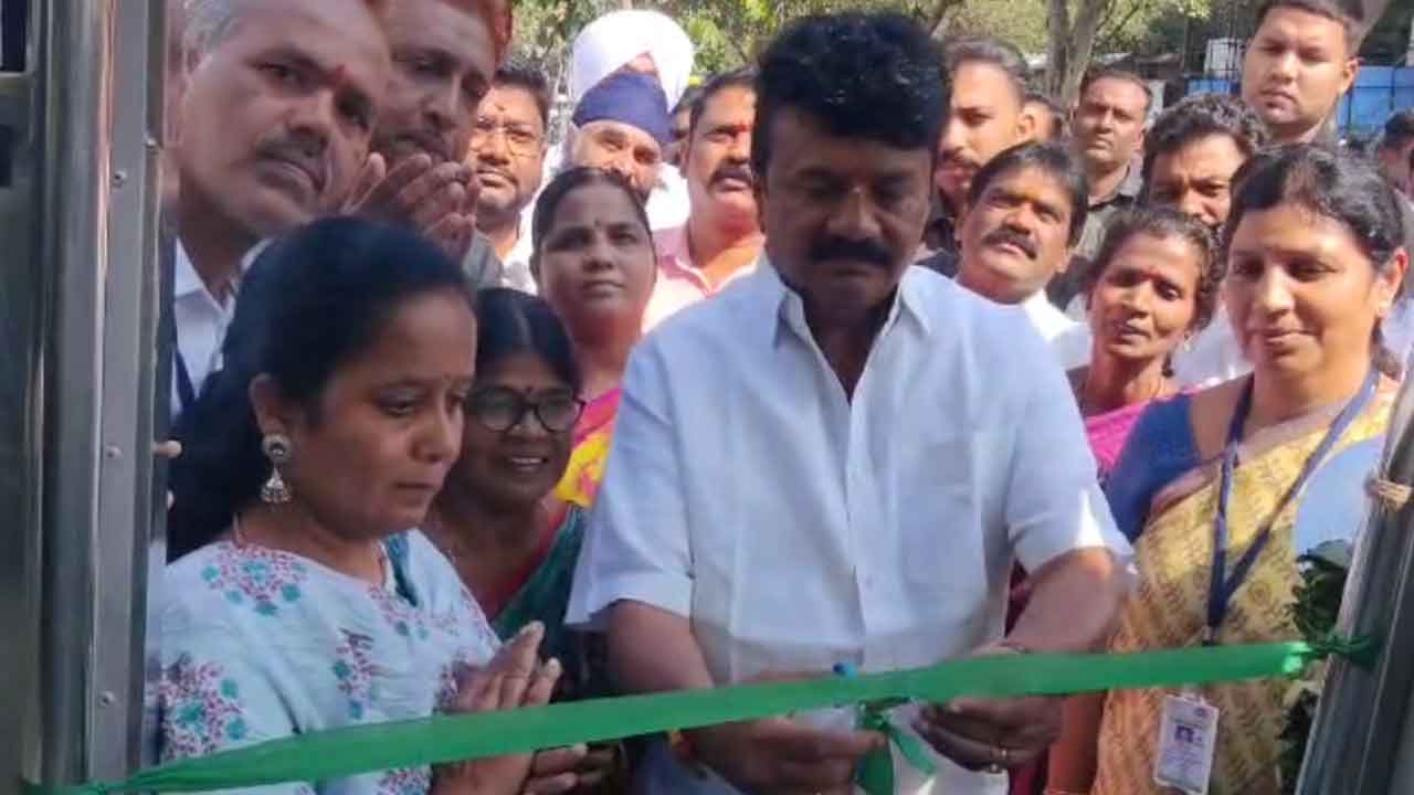 MLA Talasani | ప్రజలకు ఉపయోగపడే పనులకు మా సహకారం ఎళ్లవేలలా ఉంటుంది : ఎమ్మెల్యే తలసాని