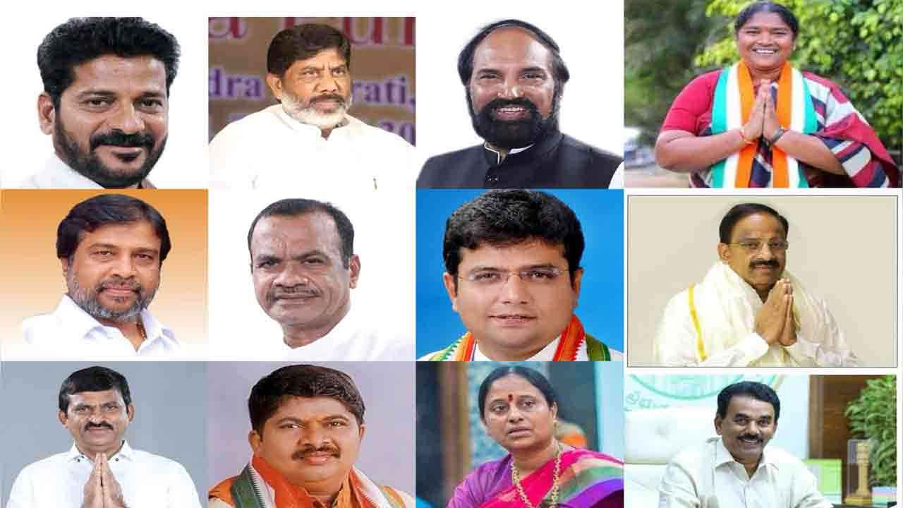 Revanth Reddy | సీఎం వద్దనే కీలక శాఖలు.. మంత్రివర్గ విస్తరణ ఎప్పుడో?
