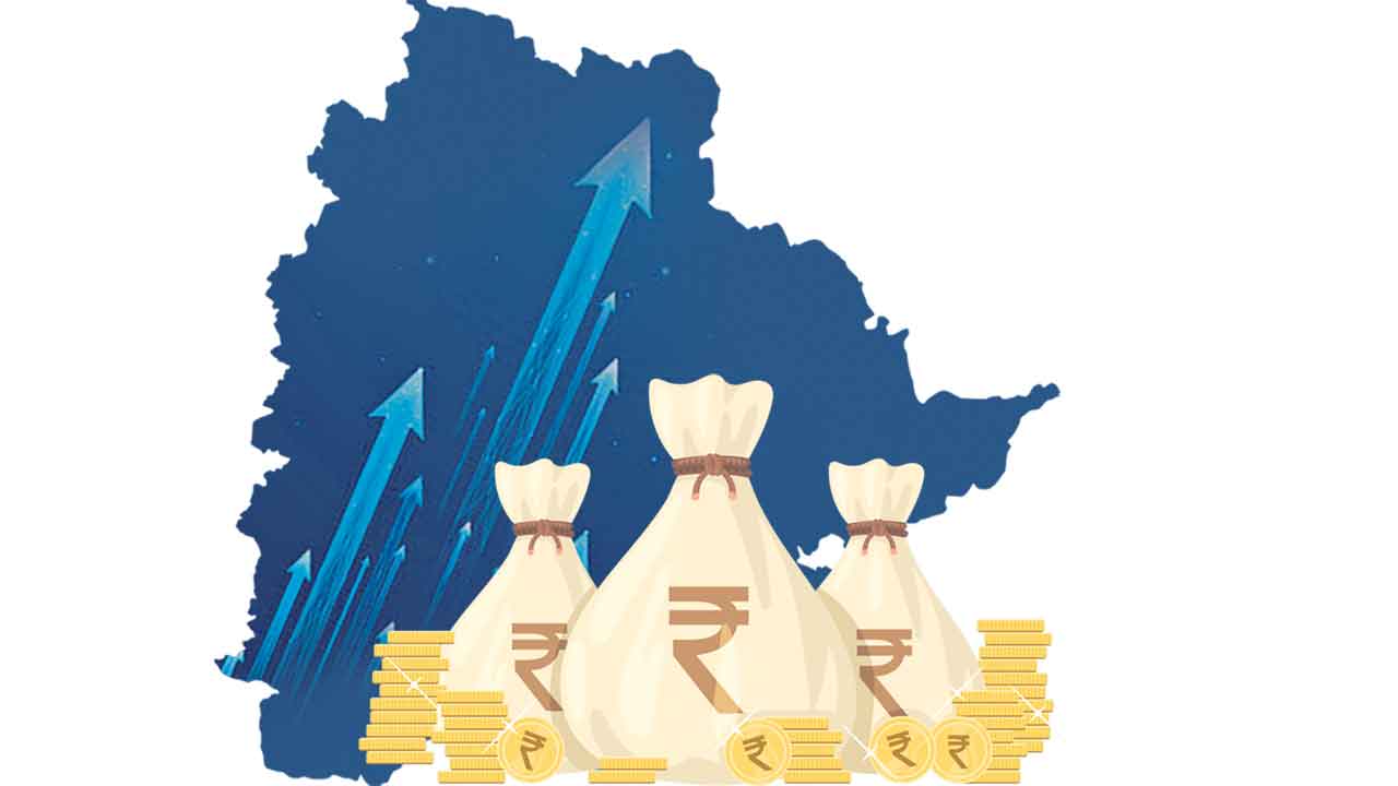 ఆర్థికంలో శిఖరాగ్రం