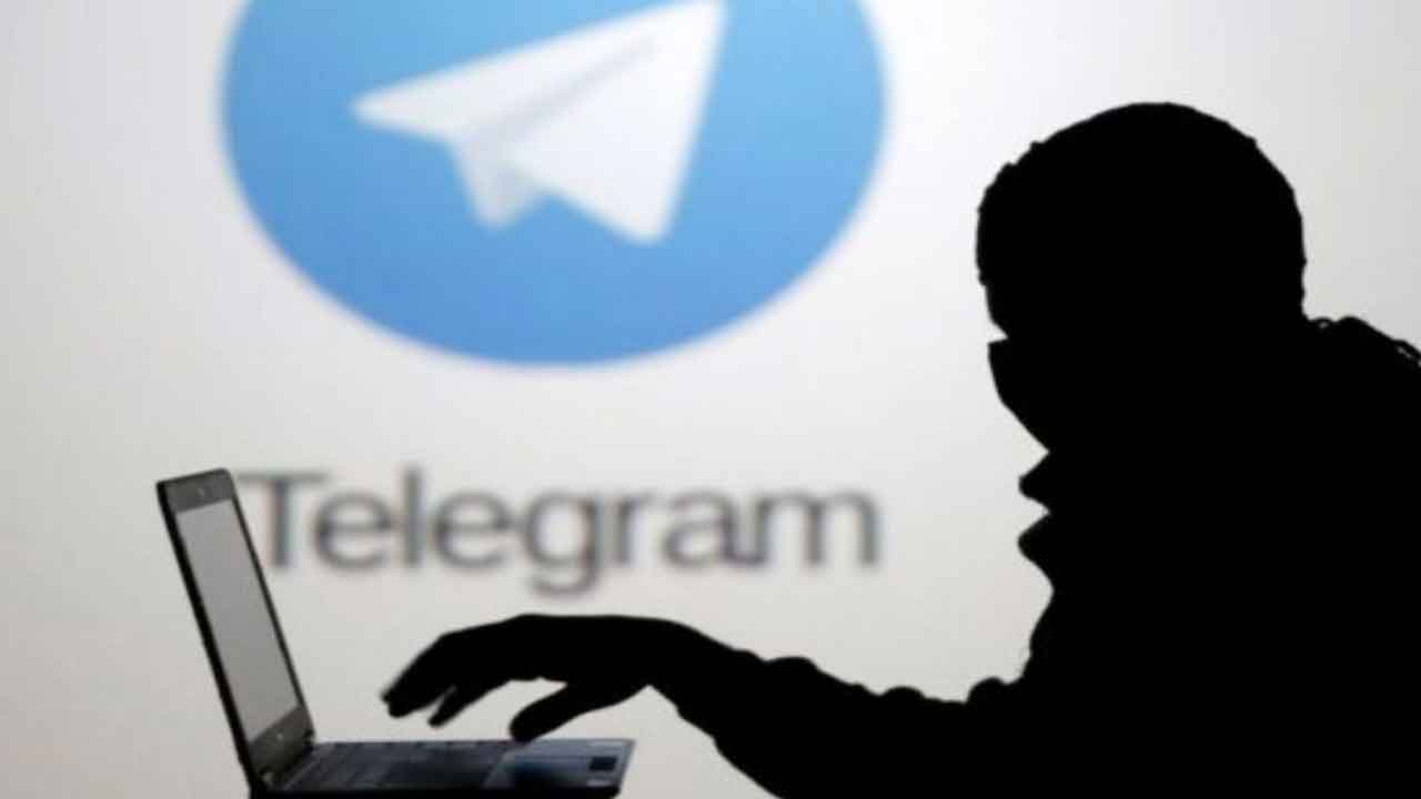 Telegram | మీరు టెలిగ్రామ్‌లో సినిమా చూస్తున్నారా..  అయితే జాగ్రత్త!