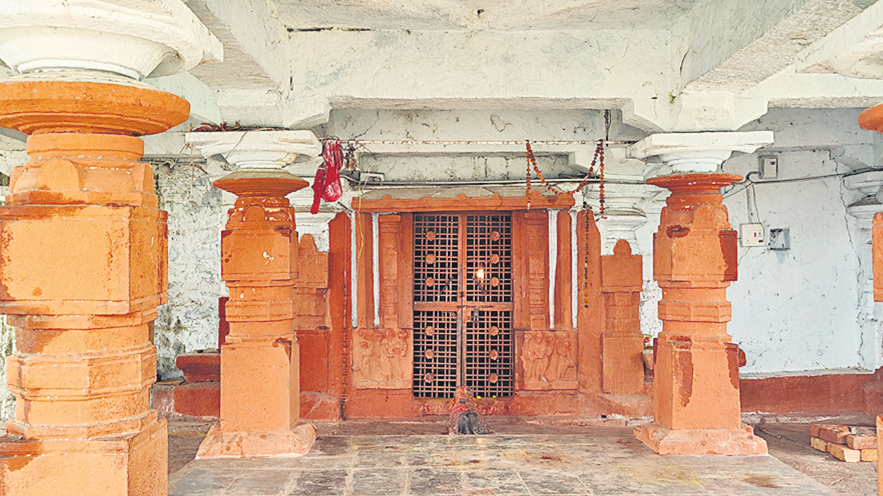 ఆహ్లాదం..ఆధ్యాత్మికం