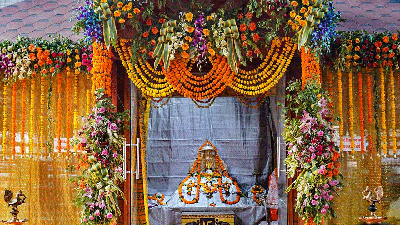 Ram Temple Inauguration : ప్రాణ ప్ర‌తిష్ట‌కు ముందు హార‌తికి హాజ‌ర‌య్యే భ‌క్తుల‌కు ఆన్‌లైన్ బుకింగ్ షురూ