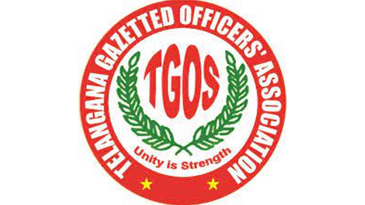 త్వరలో టీజీవో కొత్త కార్యవర్గం ?