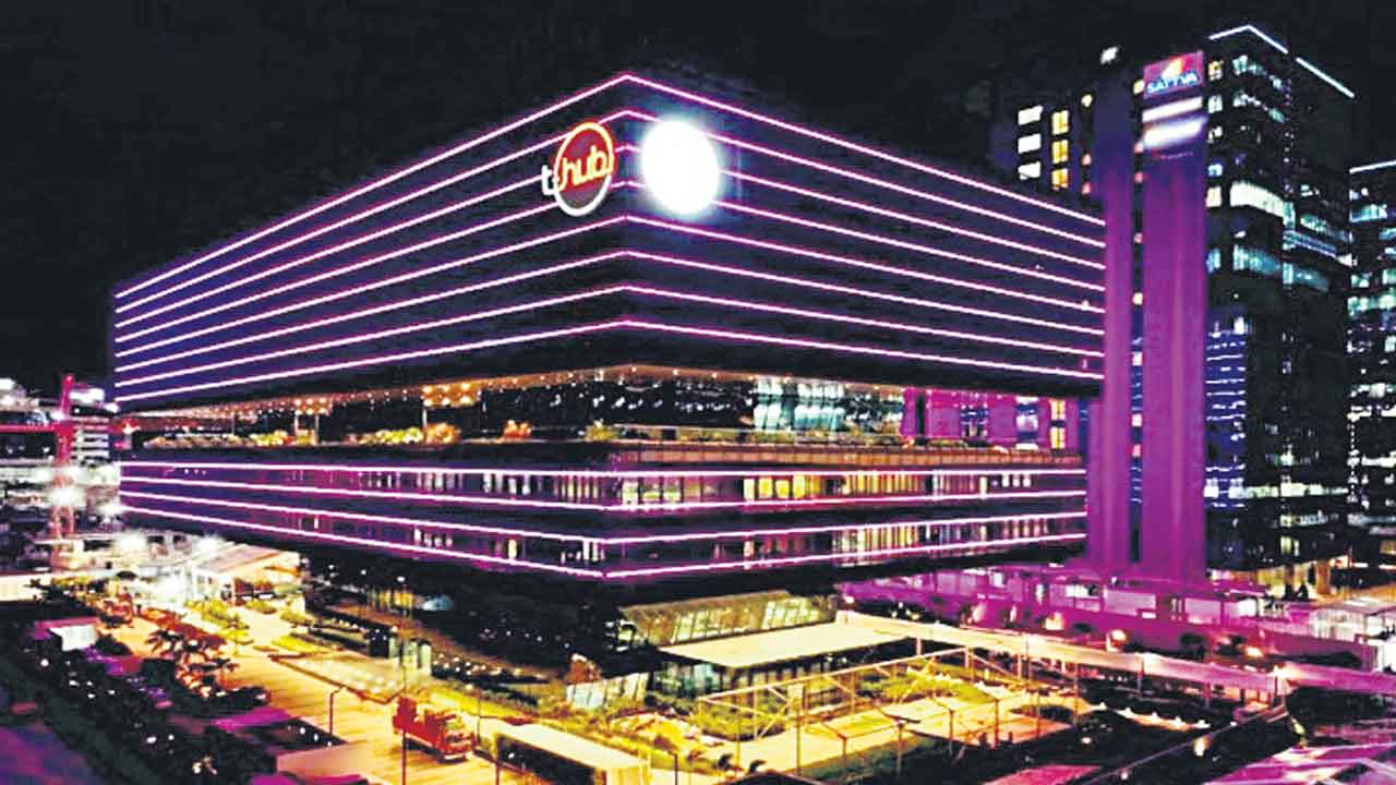 టీ హబ్‌తో యూకే ఇండియా జట్టు