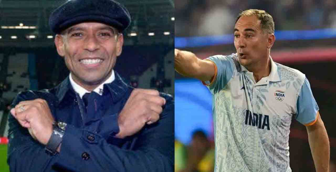 Indian Football | ఆసియా క‌ప్ ముందు కొత్త కోచ్.. ఇంగ్లండ్ మాజీ ఫుట్‌బాల‌ర్ మెప్పిస్తాడా?