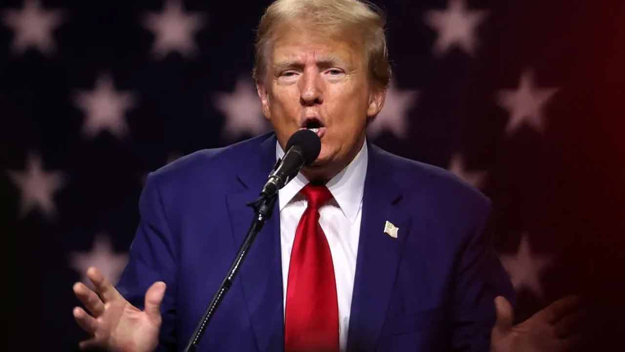 Donald Trump: ఎన్నిక‌ల‌కు డోనాల్డ్ ట్రంప్ అన‌ర్హుడు.. కొల‌రాడో కోర్టు స్ట‌న్నింగ్ తీర్పు