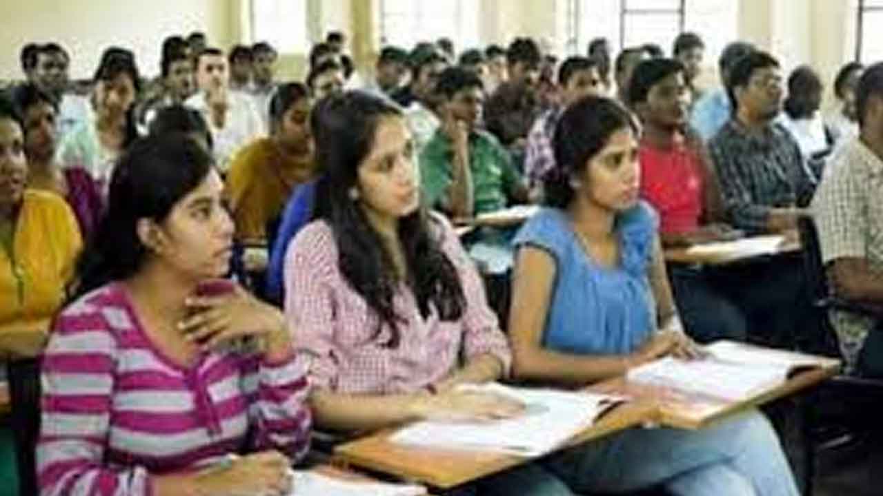 నేడు లాసెట్‌ సీట్ల కేటాయింపు