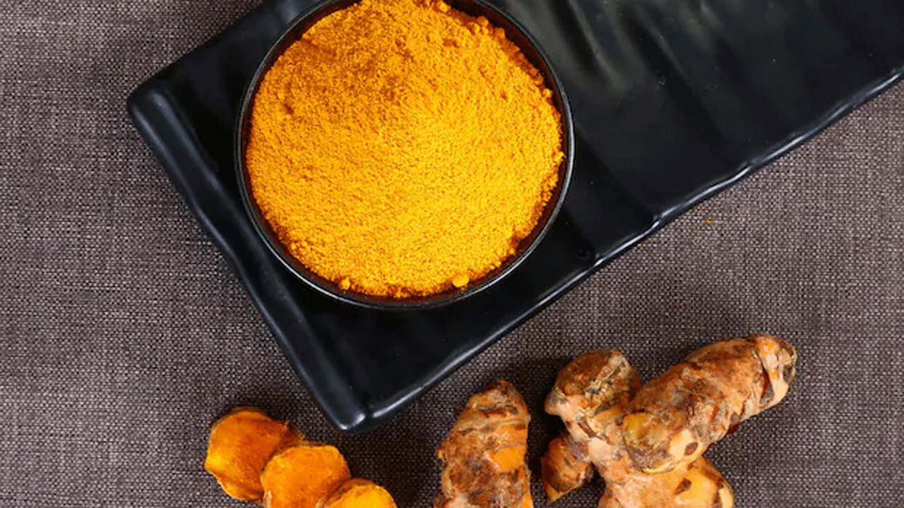 Health Tips | బెల్లం, ముడి ప‌సుపుతో ఆరోగ్య ప్ర‌యోజ‌నాలు