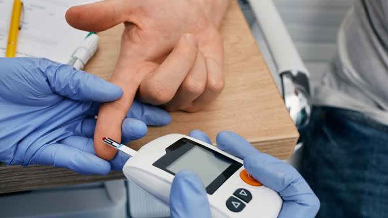 మధుమేహాన్ని తగ్గించే కీళ్లవాతం మందు!