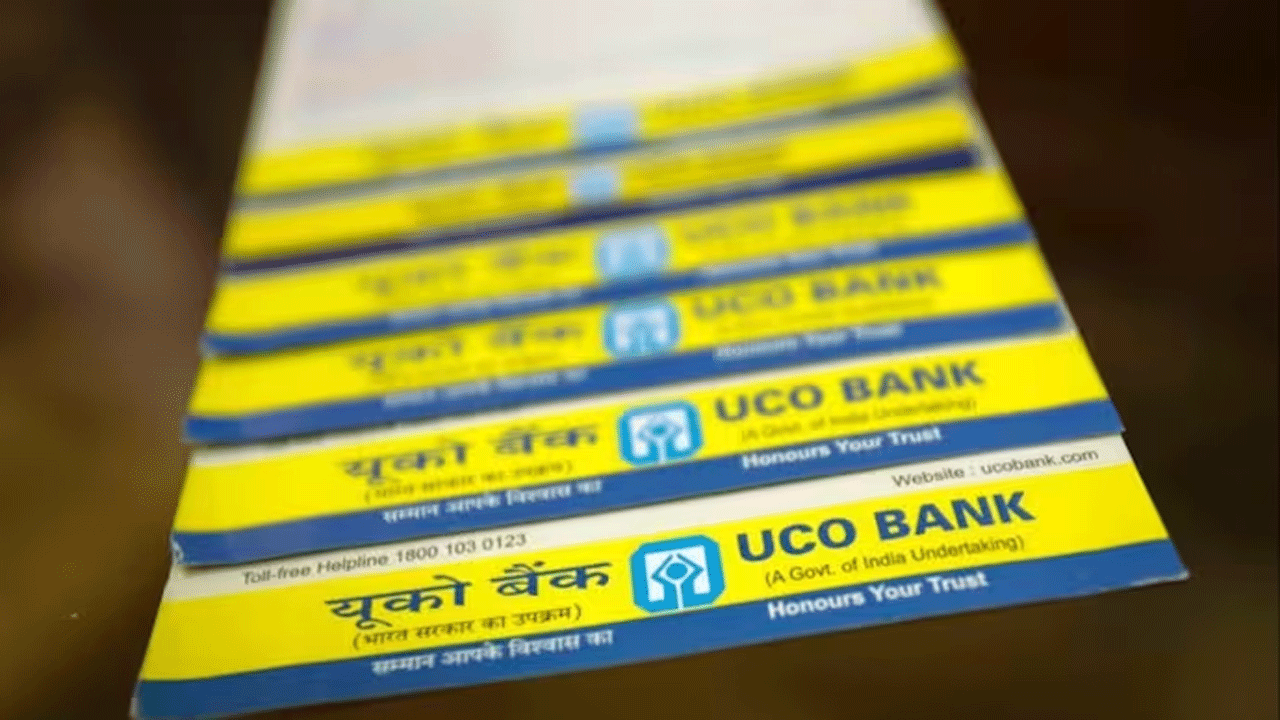 UCO Bank | వేలాది ఖాతాల్లో పొర‌పాటున వేసిన రూ. 705 కోట్లు రిక‌వ‌రీ