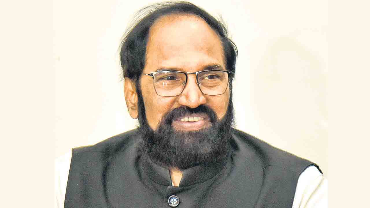 పౌరసరఫరాల శాఖ పూర్తిస్థాయిలో ప్రక్షాళన