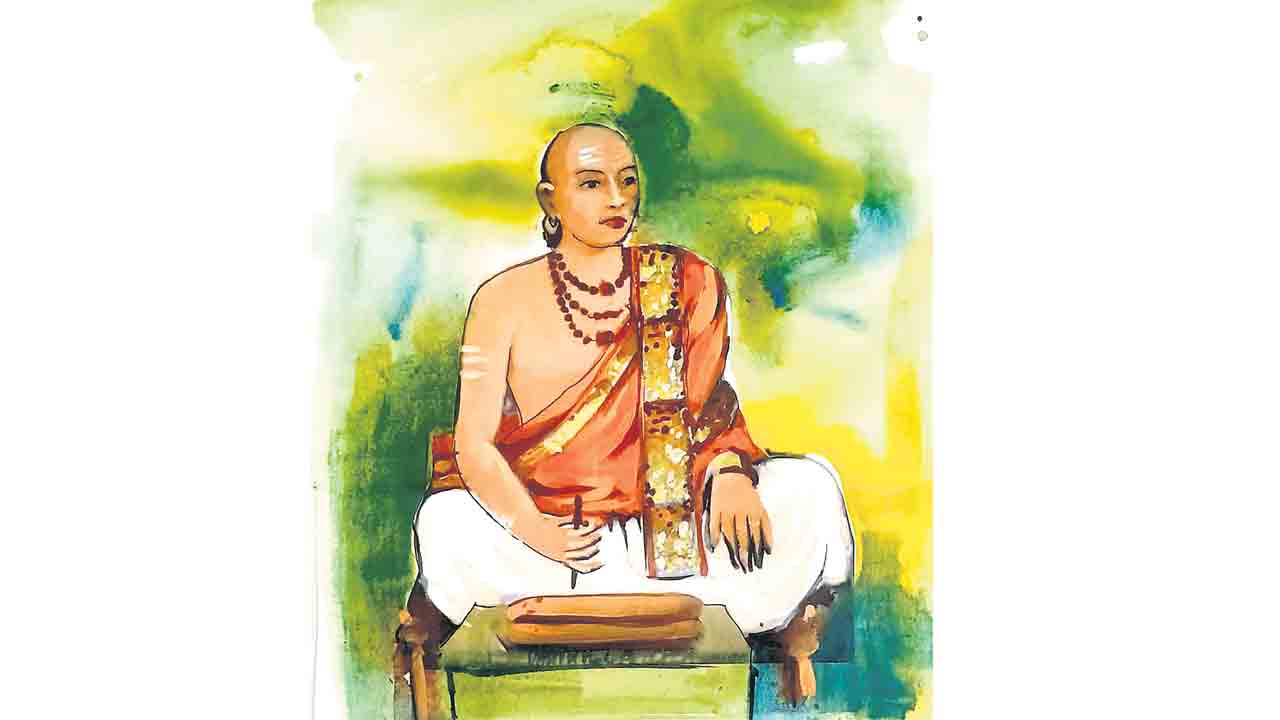 రసరమ్య లాహిరి నన్నయ్య కావ్యశైలి