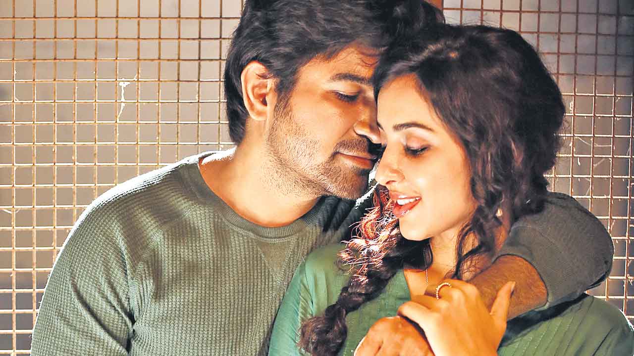 ఈ హిట్లర్‌.. వేటాడే కిల్లర్‌..