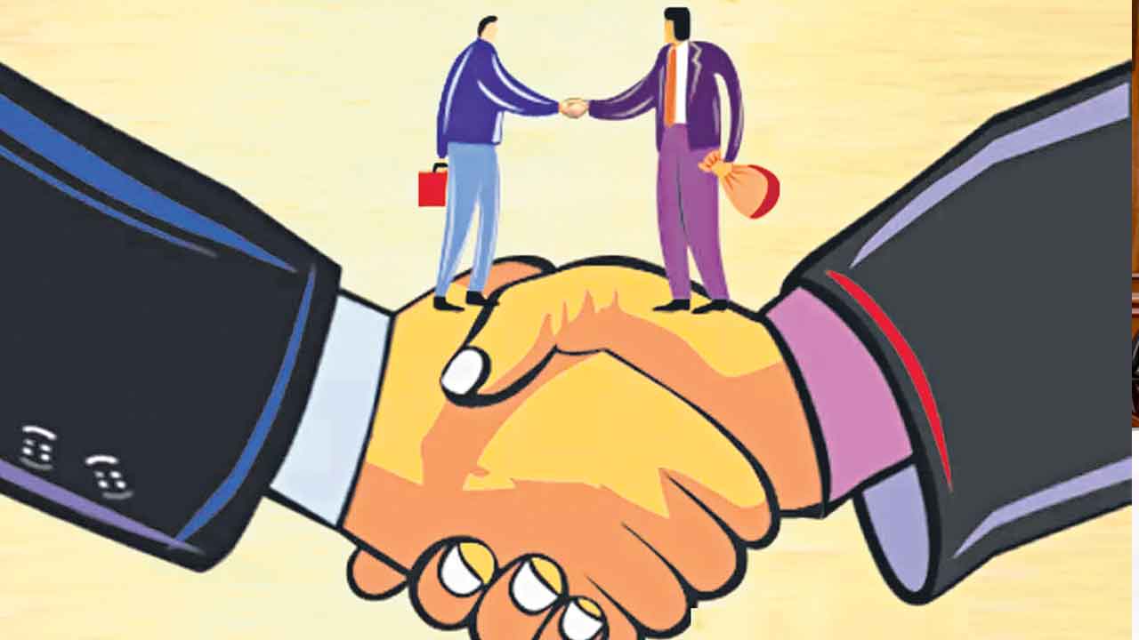 విజయ డయాగ్నోస్టిక్‌ చేతికి పీహెచ్‌