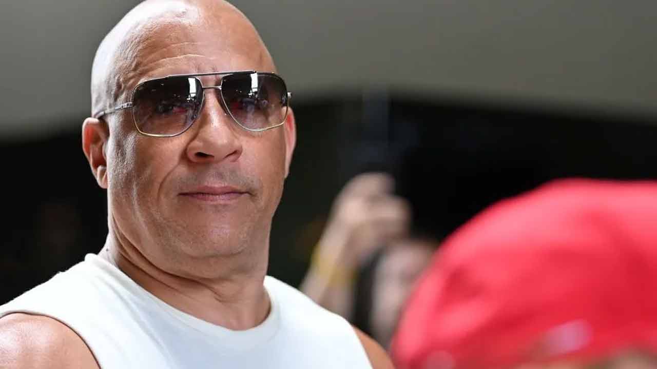 Vin Diesel: హీరో విన్ డీజిల్‌పై లైంగిక దాడి ఆరోప‌ణ‌లు