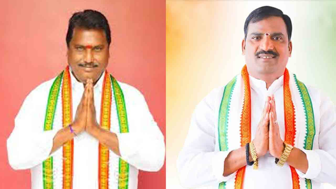 Telangana | ప్ర‌భుత్వ విప్‌లుగా న‌లుగురు ఎమ్మెల్యేలు.. నియమించిన ప్రభుత్వం