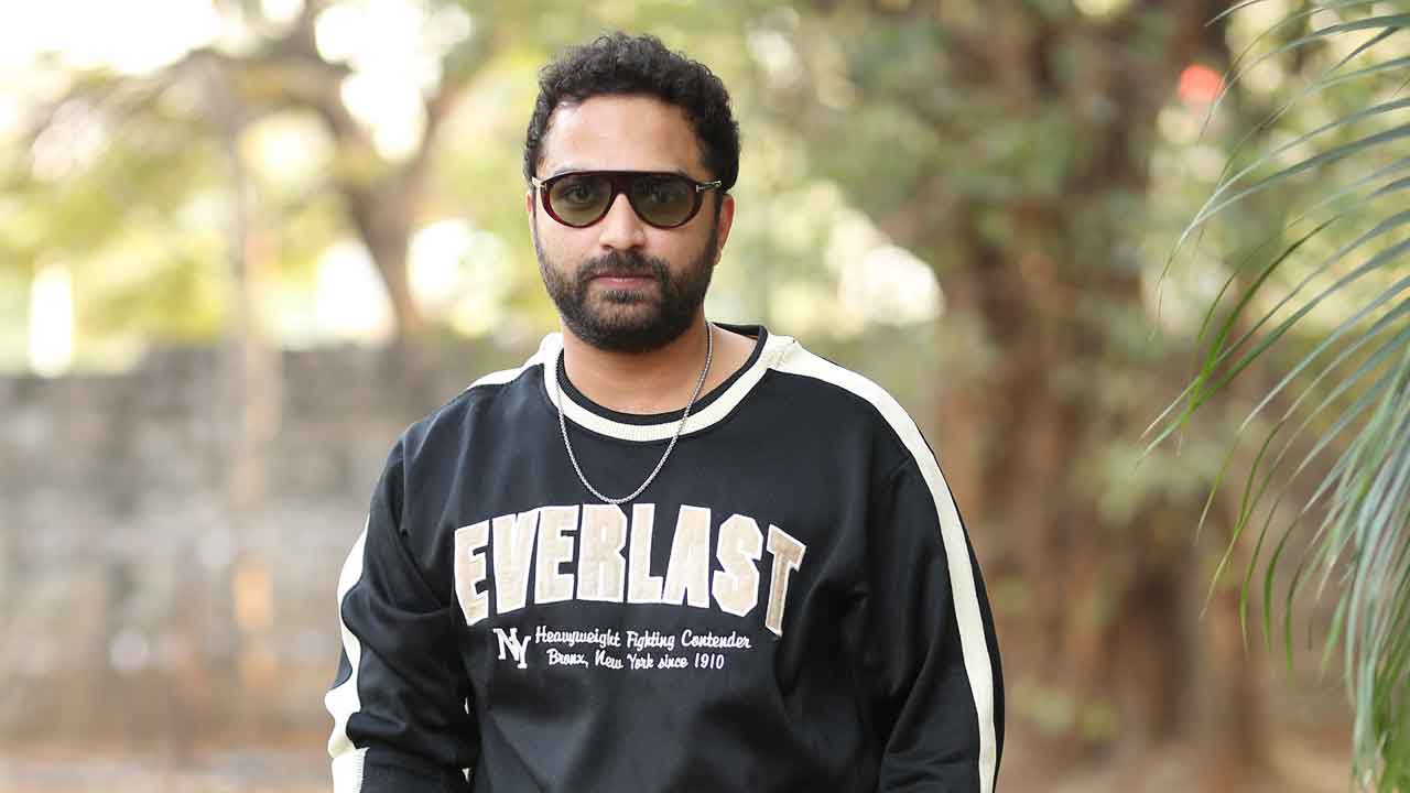 విశ్వక్‌సేన్‌ నిర్మాతగా కల్ట్‌