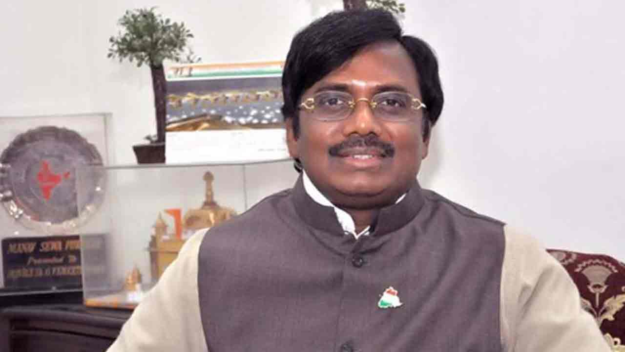 Gaddam Vivek | తెలంగాణలో అత్యంత సంప‌న్న ఎమ్మెల్యే గ‌డ్డం వివేక్..