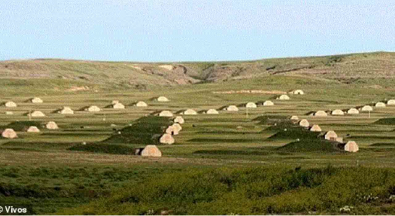 Doomsday | యుగాంతం నుంచి తప్పించుకునేందుకు స్పెషల్‌ ఇండ్లు.. బుకింగ్స్‌ కోసం క్యూ కడుతున్న మిలియనీర్లు