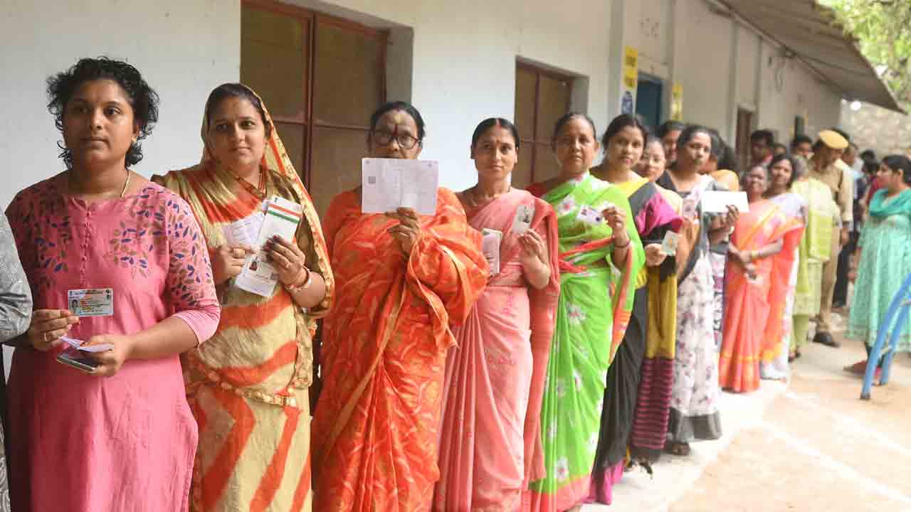 BJP | ఆ మూడు రాష్ట్రాల్లో బీజేపీది గర్జించే గెలుపేమీ కాదు!