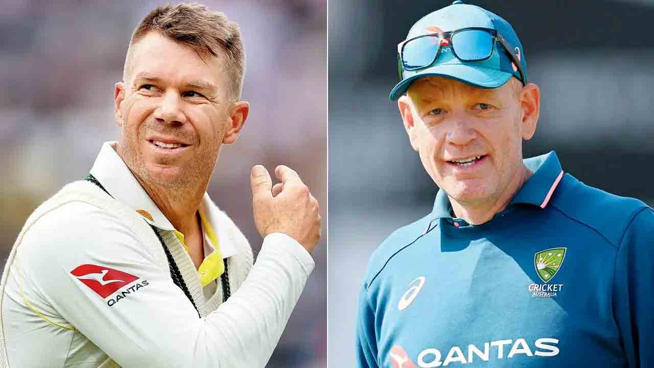 Andrew McDonald | అన్ని ఫార్మాట్లలో ఆస్ట్రేలియా గొప్ప ప్లేయ‌ర్ అత‌డే..  మెక్‌డొనాల్డ్