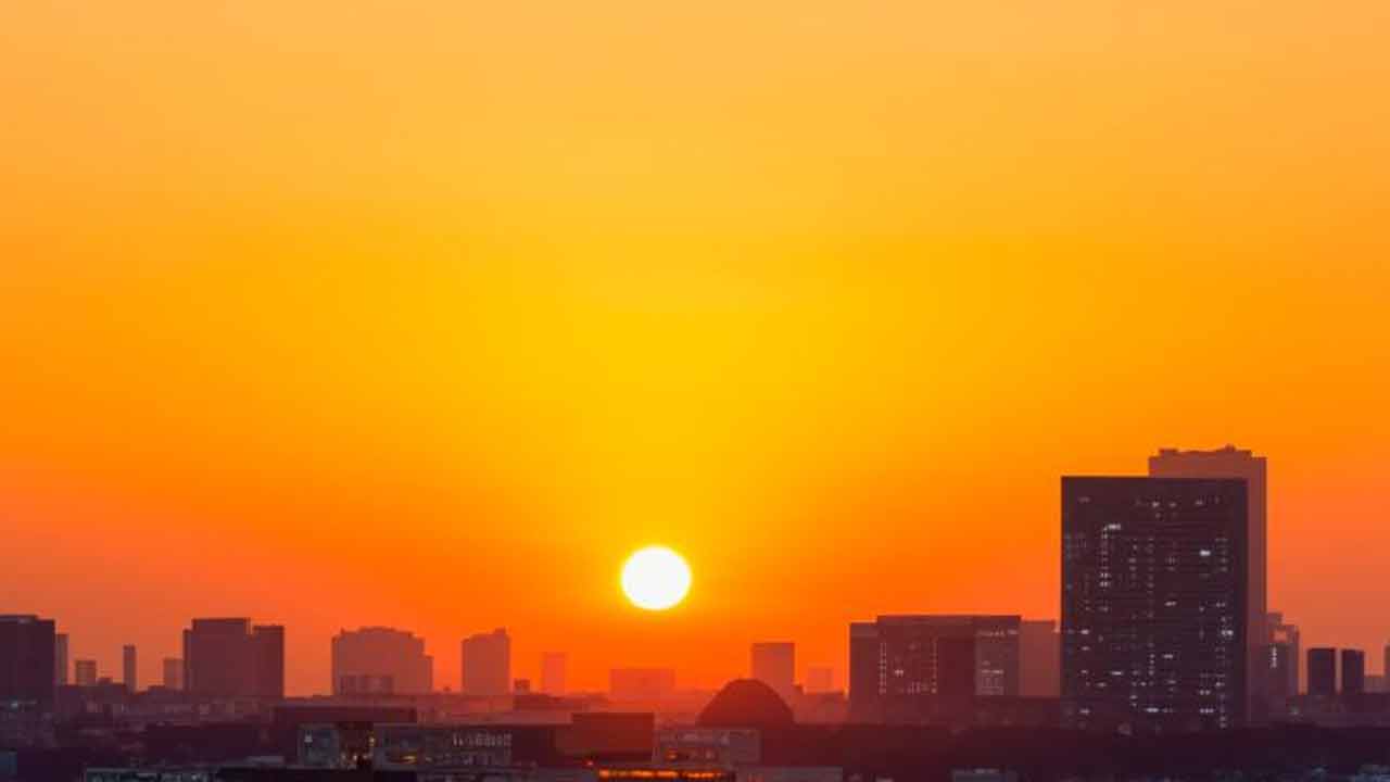 WMO Report: గ‌త ద‌శాబ్ధం అంతా వాన‌-వేడి.. ఇండియాపై డ‌బ్ల్యూఎంవో రిపోర్టు