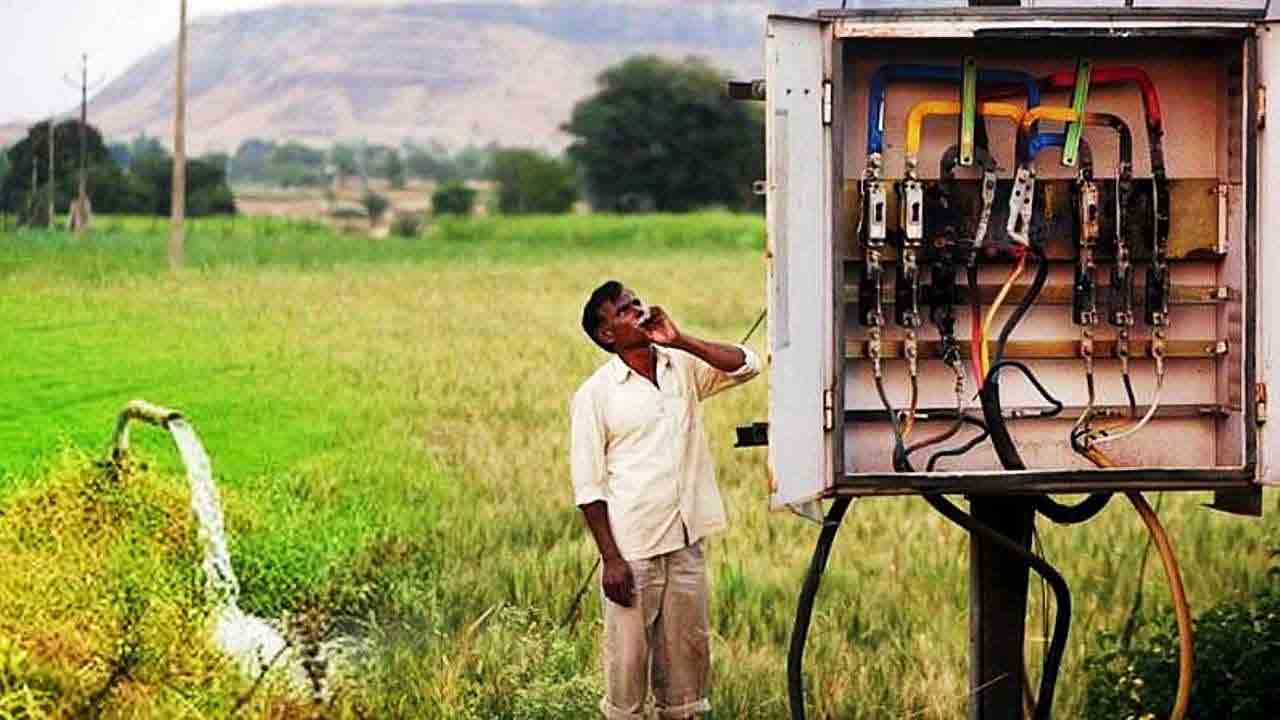 బావులకు రెట్టింపు కరెంటు బిల్లులు