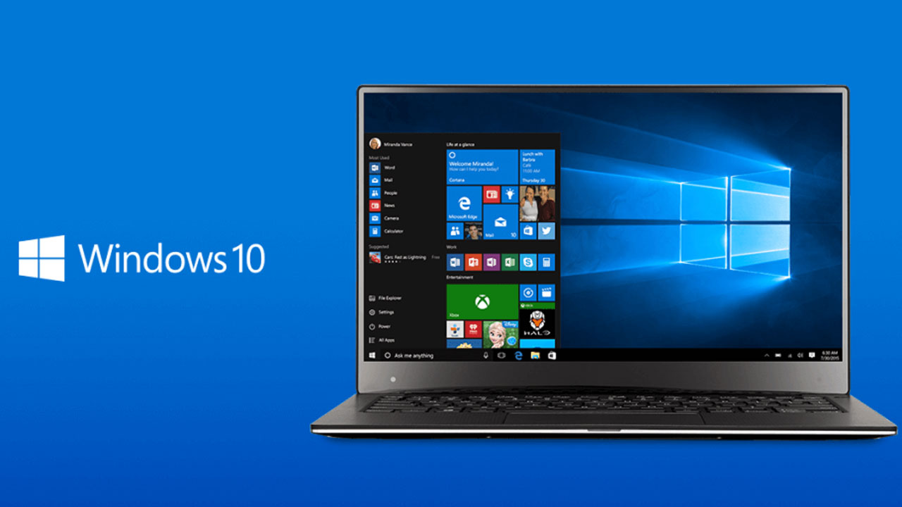 Microsoft | విండోస్ 10 ఓఎస్ వాడే వారికి షాకింగ్ న్యూస్.. మైక్రోసాఫ్ట్ కీలక నిర్ణయం !