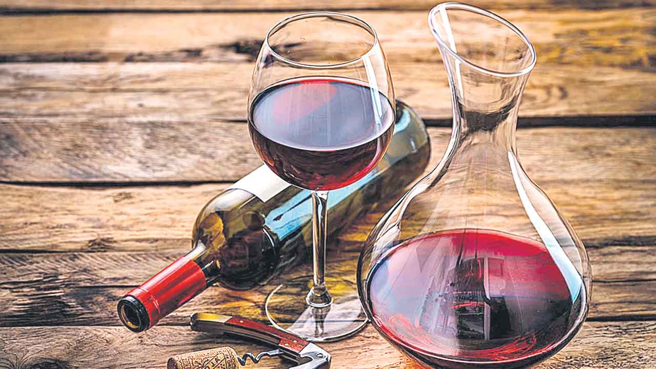 Artificial Intelligence | వైన్‌ నాణ్యతను గుర్తించే ఏఐ టూల్‌