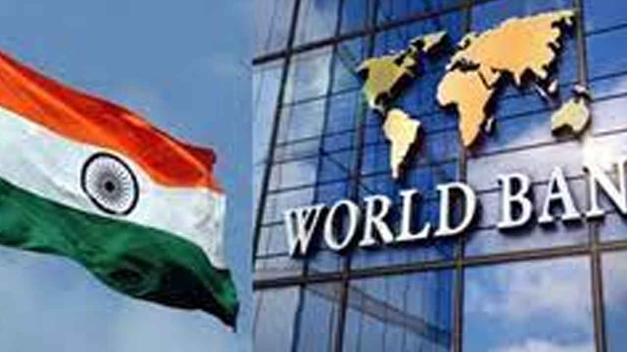 రెమిటెన్స్‌లో భారత్‌ దూకుడు