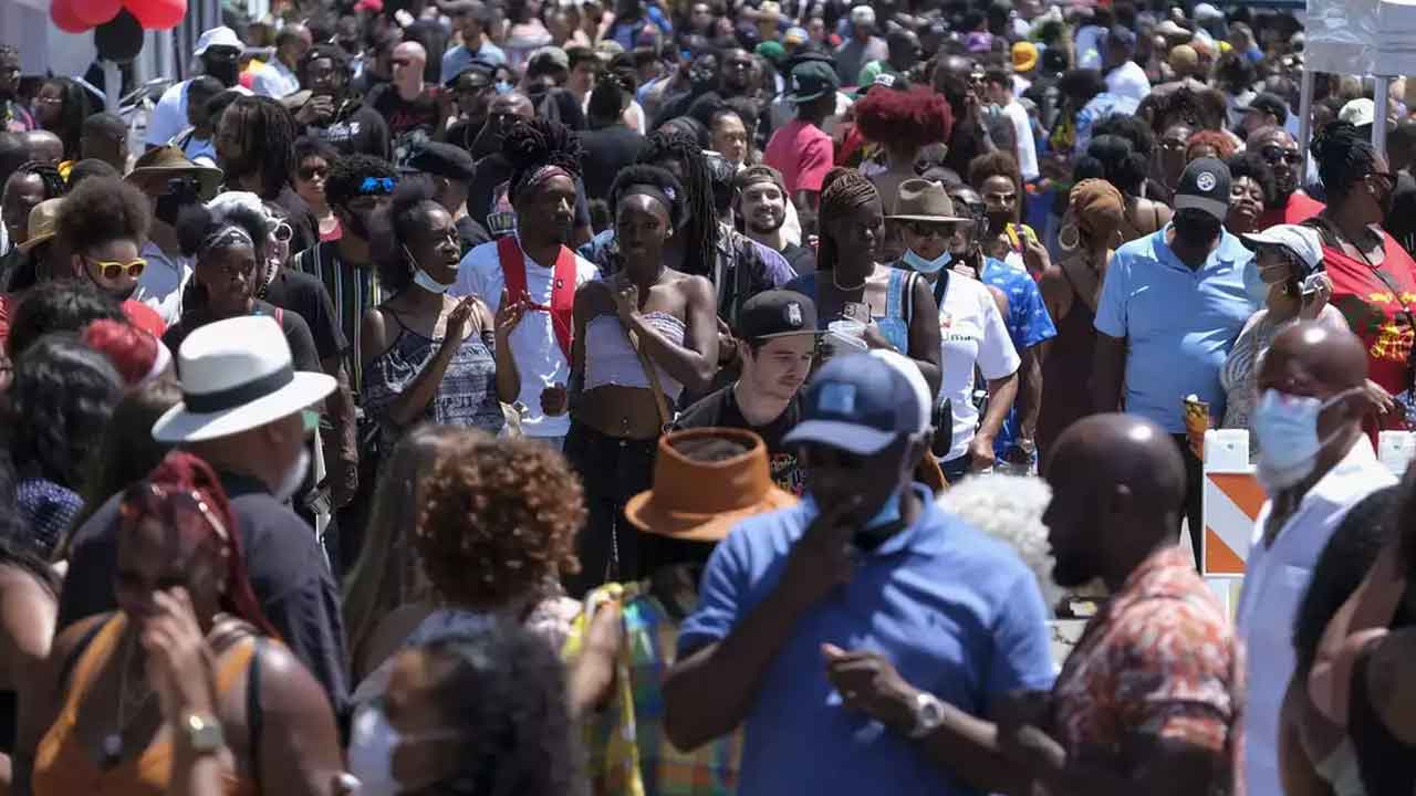 Population | జనవరి 1 నాటికి 800 కోట్లు దాటనున్న ప్రపంచ జనాభా