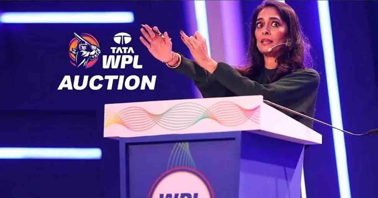 WPL 2024 | రెండు రోజుల్లో డ‌బ్ల్యూపీఎల్ వేలం.. బీసీసీఐ బాస్ నేతృత్వంలో స్పెష‌ల్ క‌మిటీ ఏర్పాటు