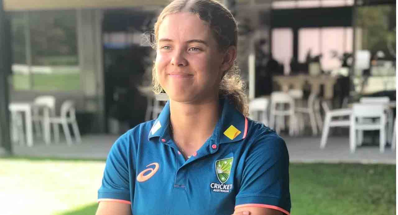 WPL 2024 | డ‌బ్ల్యూపీఎల్ మినీ వేలం.. రూ. కోటి ప‌లికిన ఆస్ట్రేలియా బ్యాట‌ర్