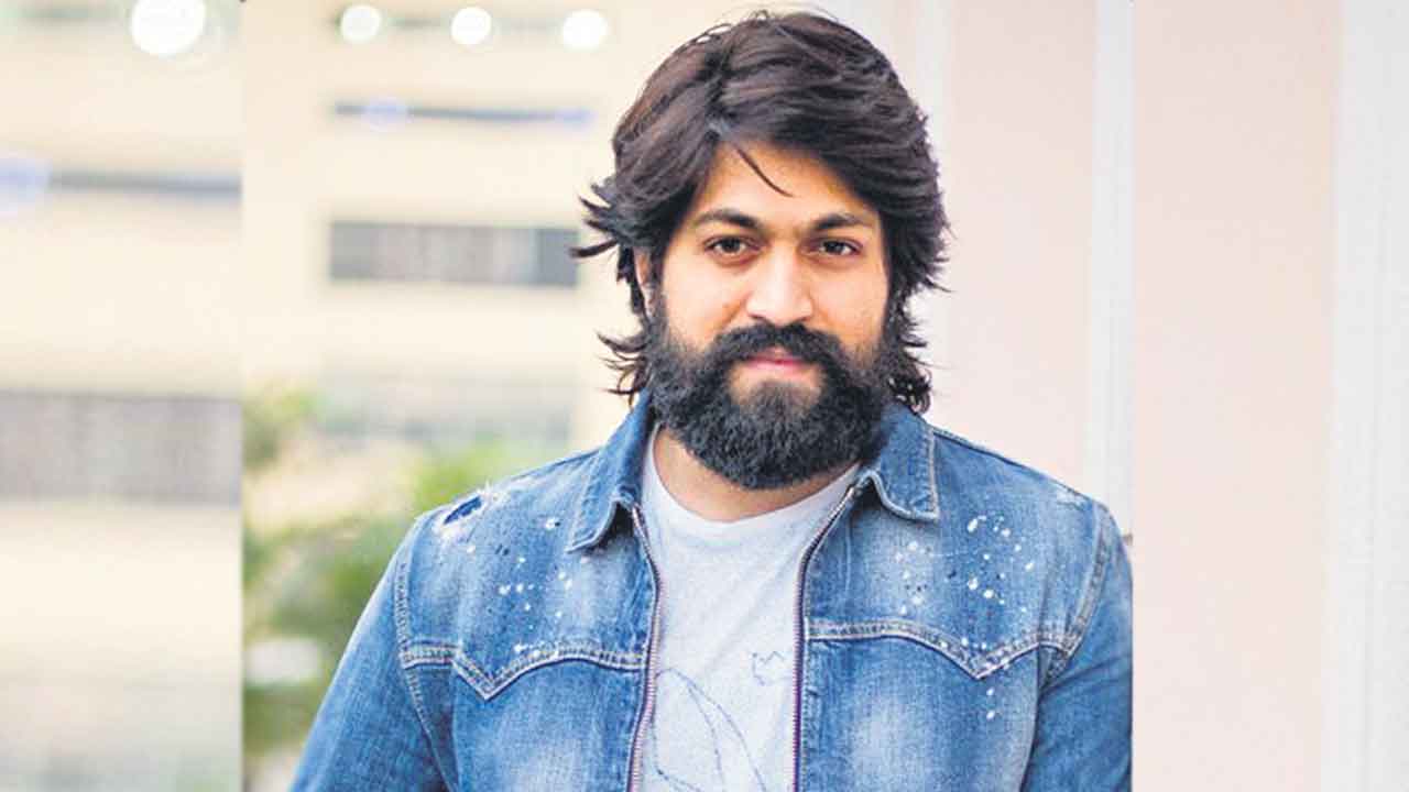 Yash | కొత్త సినిమా మొదలుపెట్టిన యశ్‌.. ఆ రోజే టైటిల్‌ ప్రకటన!