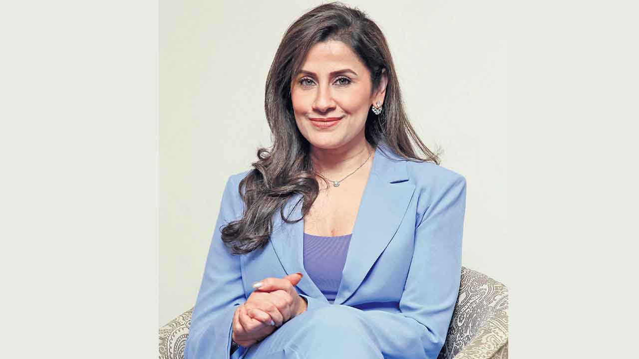 ఫిట్‌నెస్‌ను ప్రేమించండి!