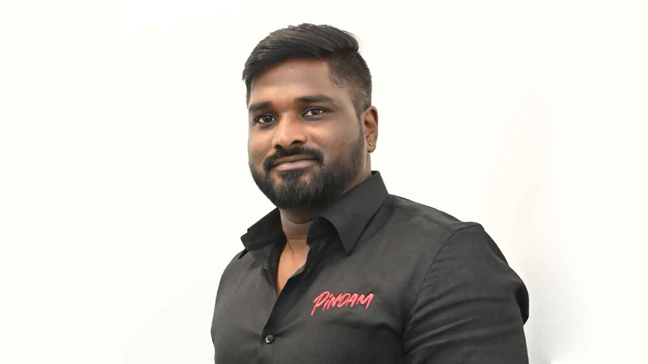 ఇలాంటి కథ రాలేదు