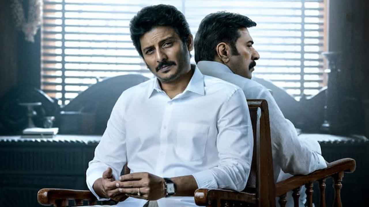 రాజకీయ ఘటనల ‘యాత్ర-2’