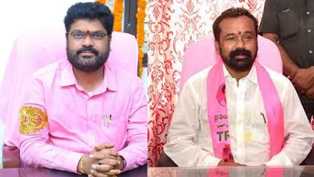 Warangal | ఆరు నెలల వ్యవధిలో నింగికేగిసిన ఇద్దరు ఉద్యమ వీరులు..ఉమ్మడి వరంగల్‌ జిల్లాలో బీఆర్‌ఎస్‌పార్టీకి తీరని లోటు