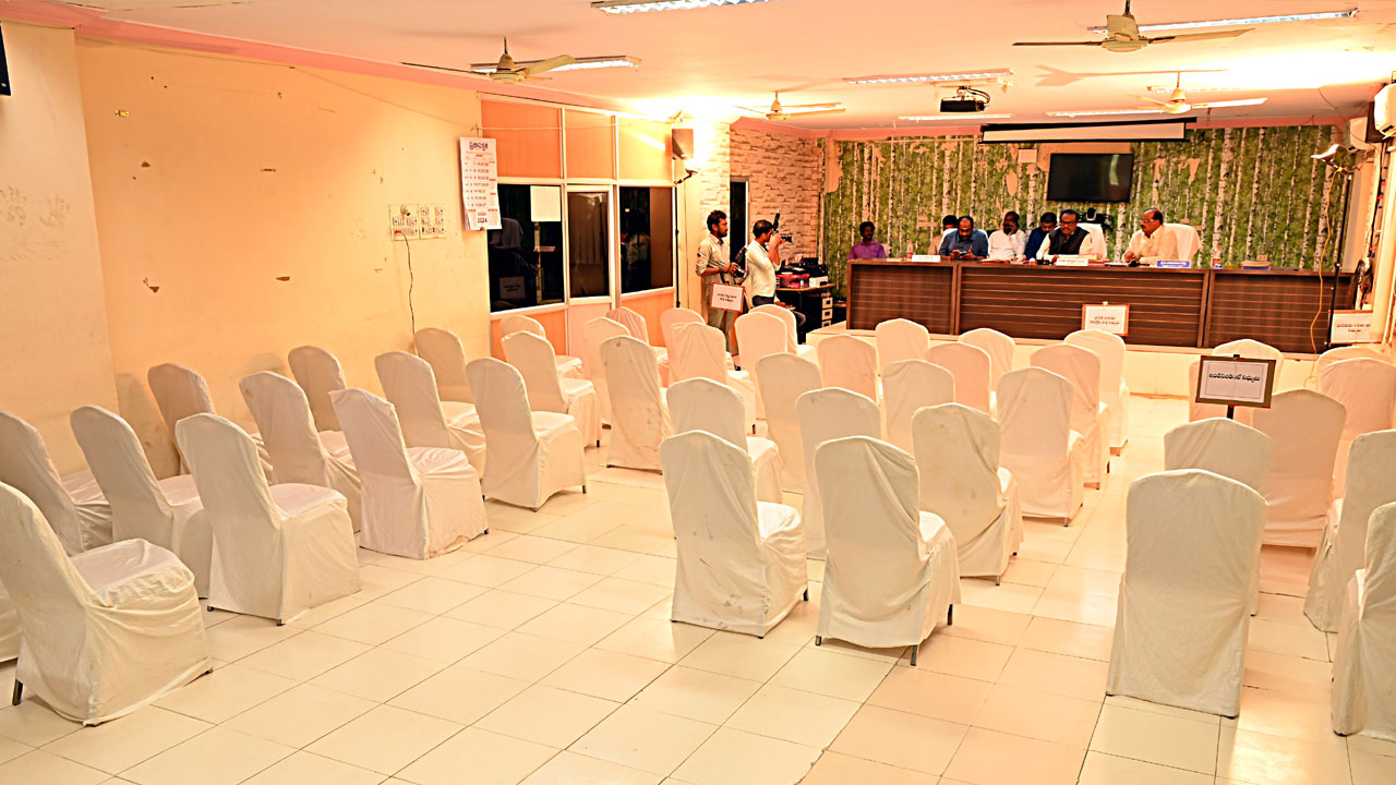 ధర్మం గెలిచింది