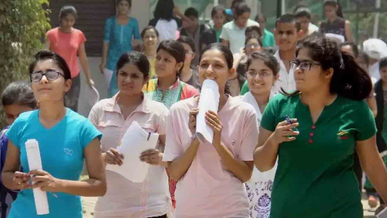 రేపు జాబ్‌మేళా..