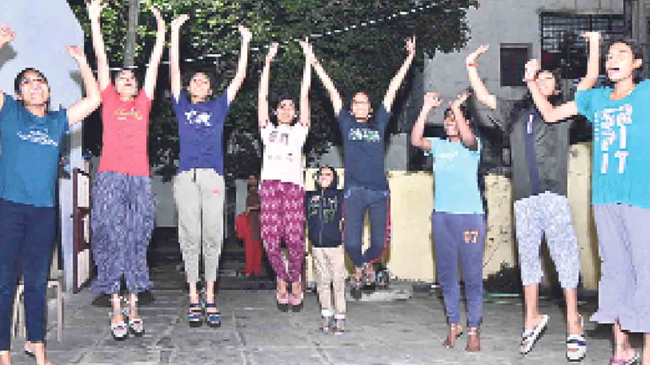 వెల్‌కమ్‌ 2024