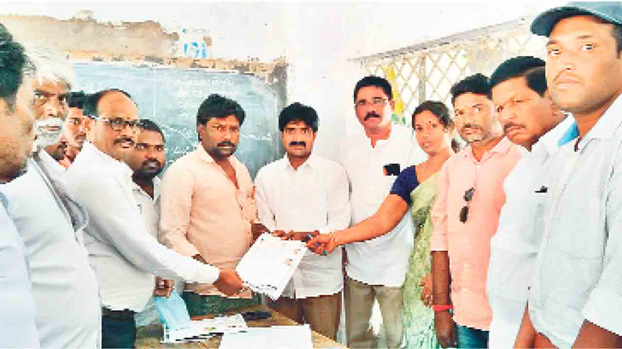 ప్రజలకు ఇబ్బందులు రానీయొద్దు