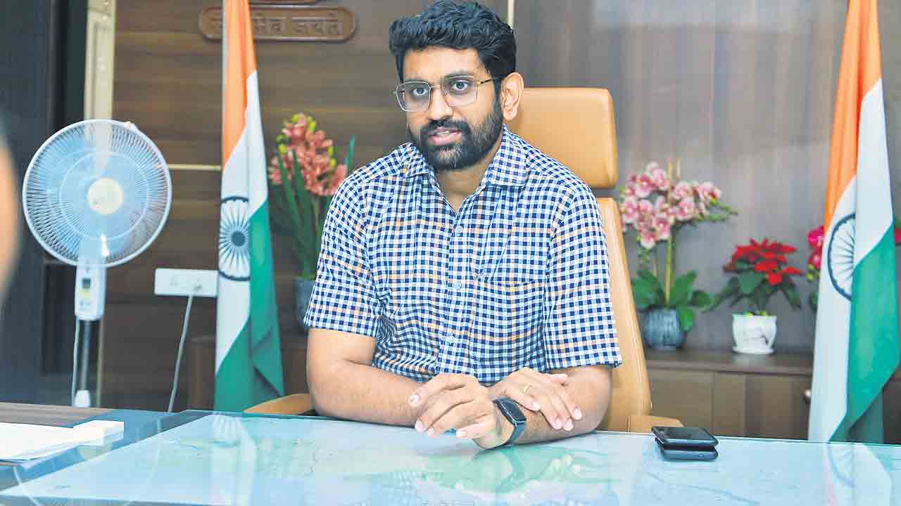 ప్రజాపాలన నిరంతర ప్రక్రియ