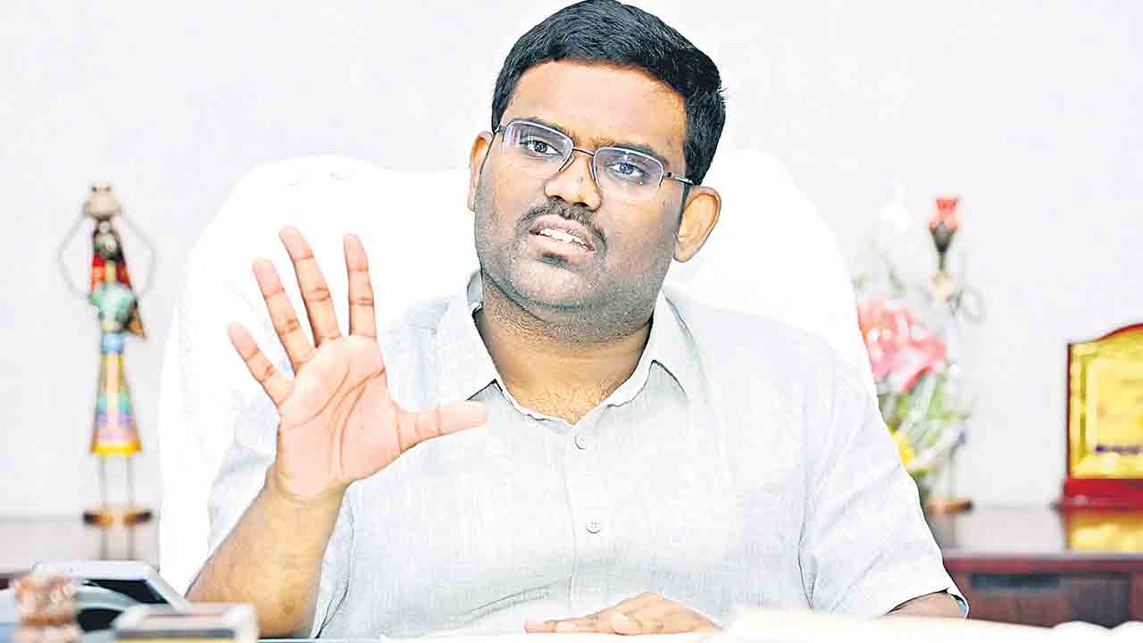 మీ సేవ దోపిడీని సహించం..