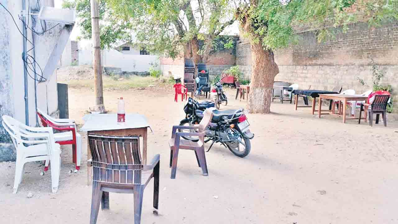 ప్రజాపాలన… ఇష్ట రాజ్యం